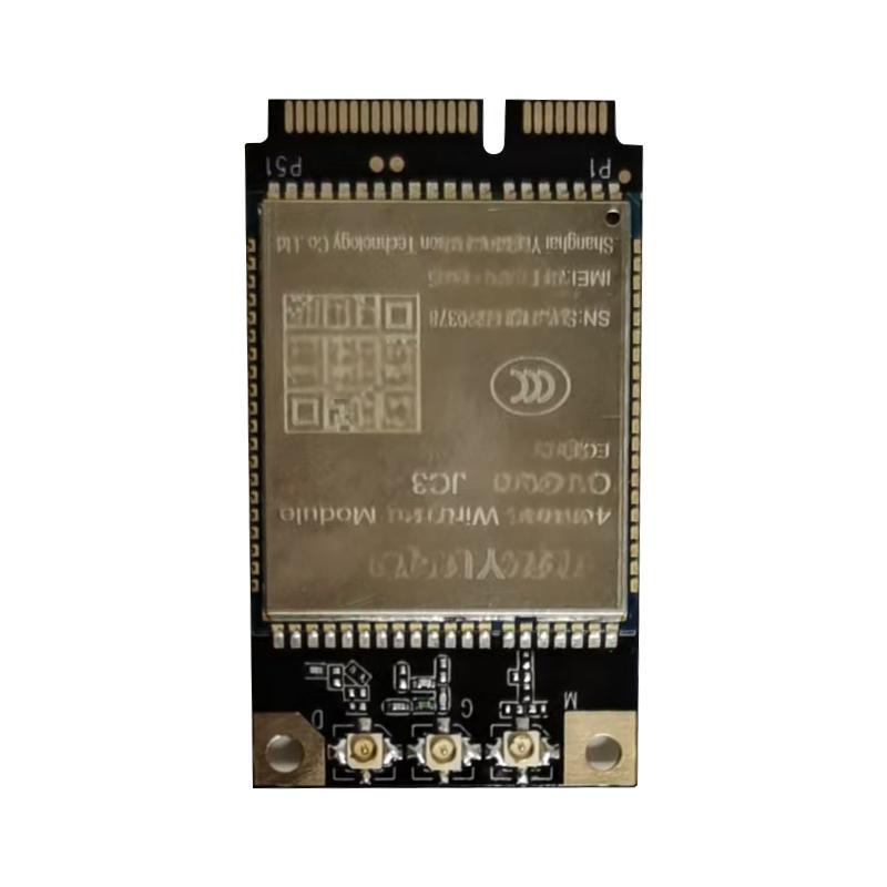 MINIPCI-E4G通訊定位板卡